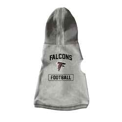 Atlanta Falcons Pet Hooded Crewneck Type L