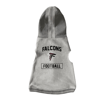 Atlanta Falcons Pet Hooded Crewneck Type S