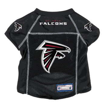 Atlanta Falcons Pet Jersey Xtra Small