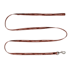 Atlanta Falcons Pet Team Lead .375 X 60