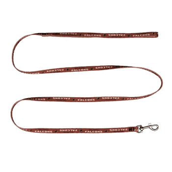 Atlanta Falcons Pet Team Lead .375 X 60