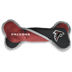 Atlanta Falcons Pet Tug