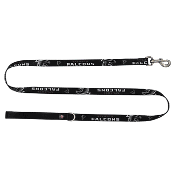 Atlanta Falcons Premium Pet Lead INCH