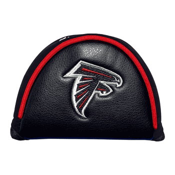 Atlanta Falcons Putter Cover - Mallet