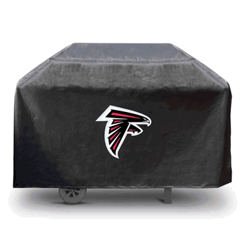 Atlanta Falcons Rectangular Grill Cover - 68in x 21in x 35in