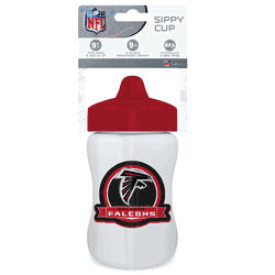 Atlanta Falcons Sippy Cup