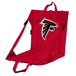 Atlanta Falcons Stadium Seat