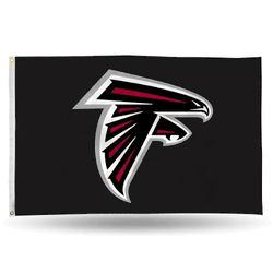 Atlanta Falcons Banner Flag
