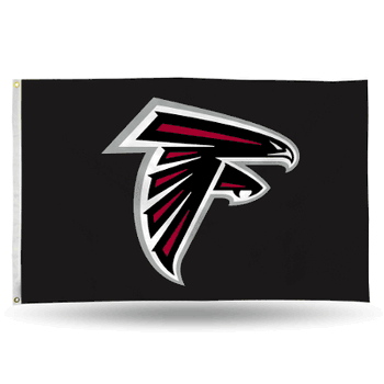 Atlanta Falcons Banner Flag