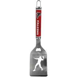 Atlanta Falcons Steel BBQ Spatula