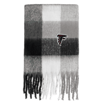 Atlanta Falcons Super Soft Scarf