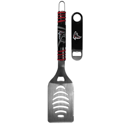 Atlanta Falcons Tailgate Spatula and Bottle Opener