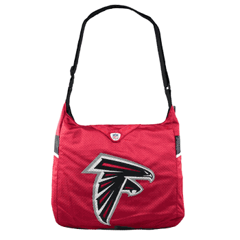 Atlanta Falcons Team Jersey Tote