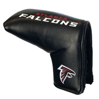 Atlanta Falcons Tour Blade Putter Cover (Colored)