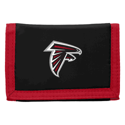 Atlanta Falcons Trifold Wallet