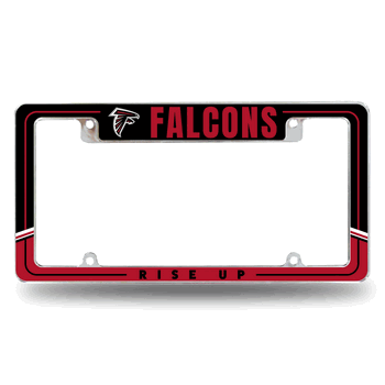 Atlanta Falcons Two-Tone 12