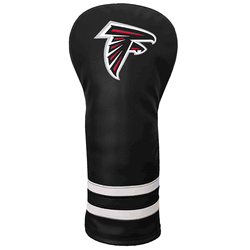 Atlanta Falcons Vintage Fairway Headcover (Colored)