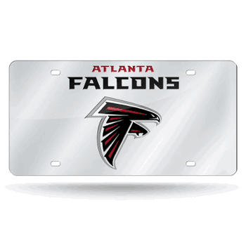 Atlanta Falcons Wordmark 12