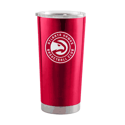 Atlanta Hawks 20oz Gameday Stainless Steel Tumbler