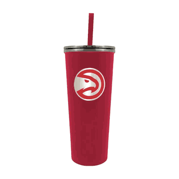 Atlanta Hawks 24oz New Skinny Tumbler
