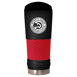 Atlanta Hawks 24oz Team Colored Team Draft Tumbler