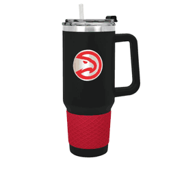 Atlanta Hawks 40oz Colossus Travel Mug