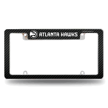 Atlanta Hawks Black 12