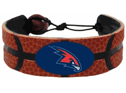 Atlanta Hawks Bracelet Classic Basketball Alternate Logo CO