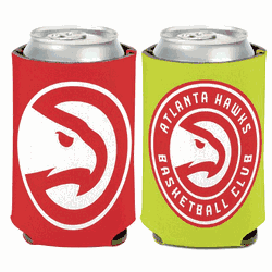 Atlanta Hawks Can Cooler