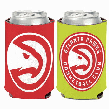 Atlanta Hawks Can Cooler