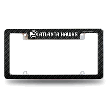 Atlanta Hawks Black 12