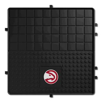 Atlanta Hawks Heavy Duty Cargo Mat 31