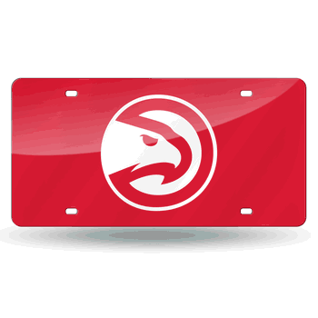 Atlanta Hawks Laser Tag