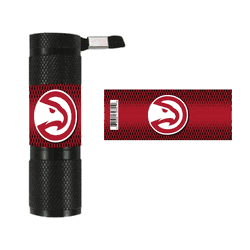 Atlanta Hawks LED Pocket Flashlight