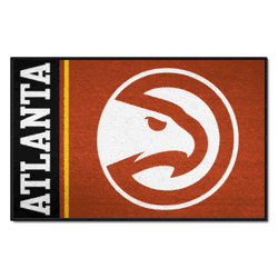 Atlanta Hawks Starter Mat Accent Rug - 19in. x 30in.