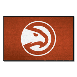 Atlanta Hawks Starter Mat Accent Rug - 19in. x 30in.