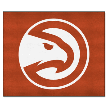 Atlanta Hawks Tailgater Rug - 5ft. x 6ft.