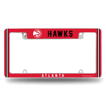 Atlanta Hawks Classic 12