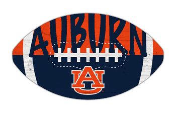 Auburn Tigers 12
