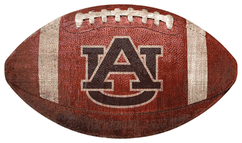 Auburn Tigers 12