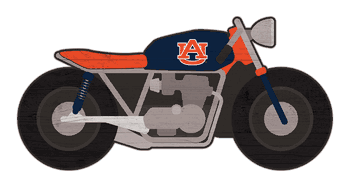 Auburn Tigers 12