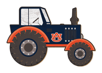 Auburn Tigers 12