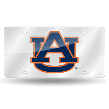 Auburn Tigers  12