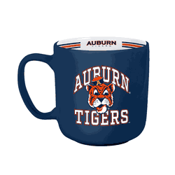 Auburn Tigers 15oz Stripe Mug