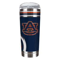 Auburn Tigers 18oz Cool Vibes Roadie Tumbler