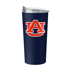 Auburn Tigers 20oz Flipside Powder Coat Tumbler