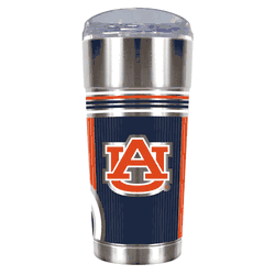 Auburn Tigers 24oz Cool Vibes Eagle Tumbler