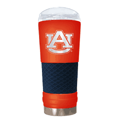 Auburn Tigers 24oz Team Colored Team Draft Tumbler
