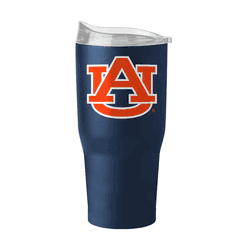 Auburn Tigers 30oz Flipside Powder Coat Tumbler