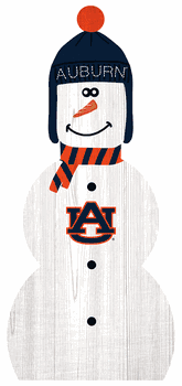 Auburn Tigers 31